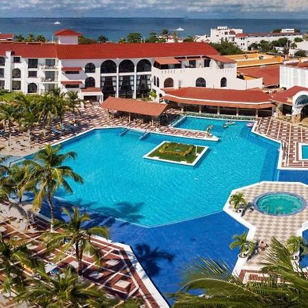 Cozumel Hotel & Resort Trademark Collection By Wyndham Екстер'єр фото