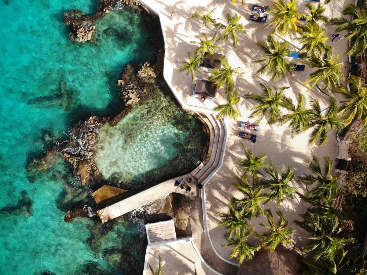 Cozumel Hotel & Resort Trademark Collection By Wyndham Екстер'єр фото