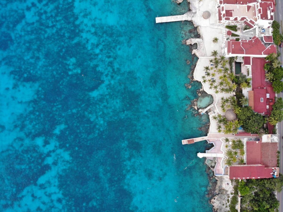 Cozumel Hotel & Resort Trademark Collection By Wyndham Екстер'єр фото