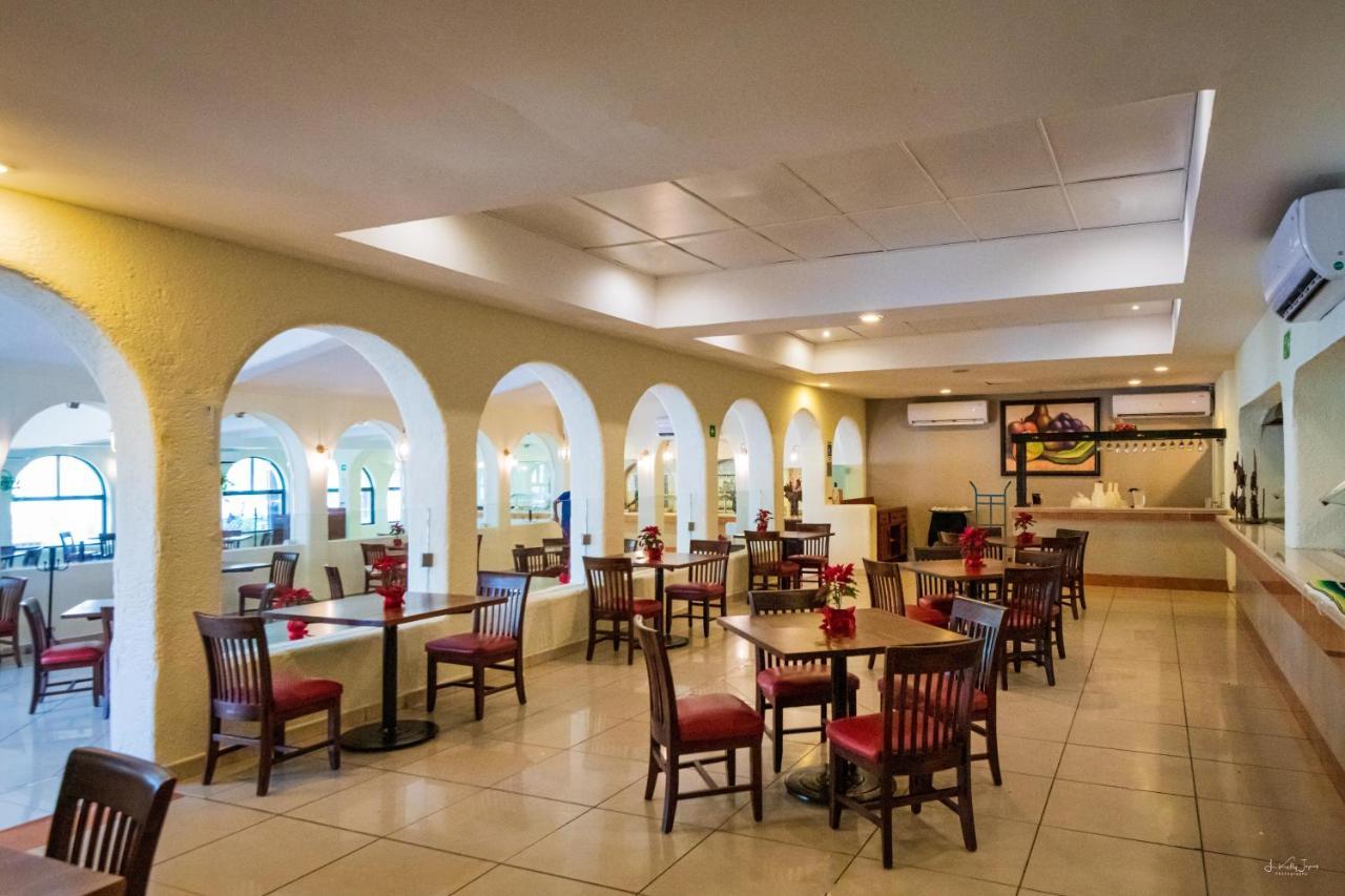 Cozumel Hotel & Resort Trademark Collection By Wyndham Екстер'єр фото