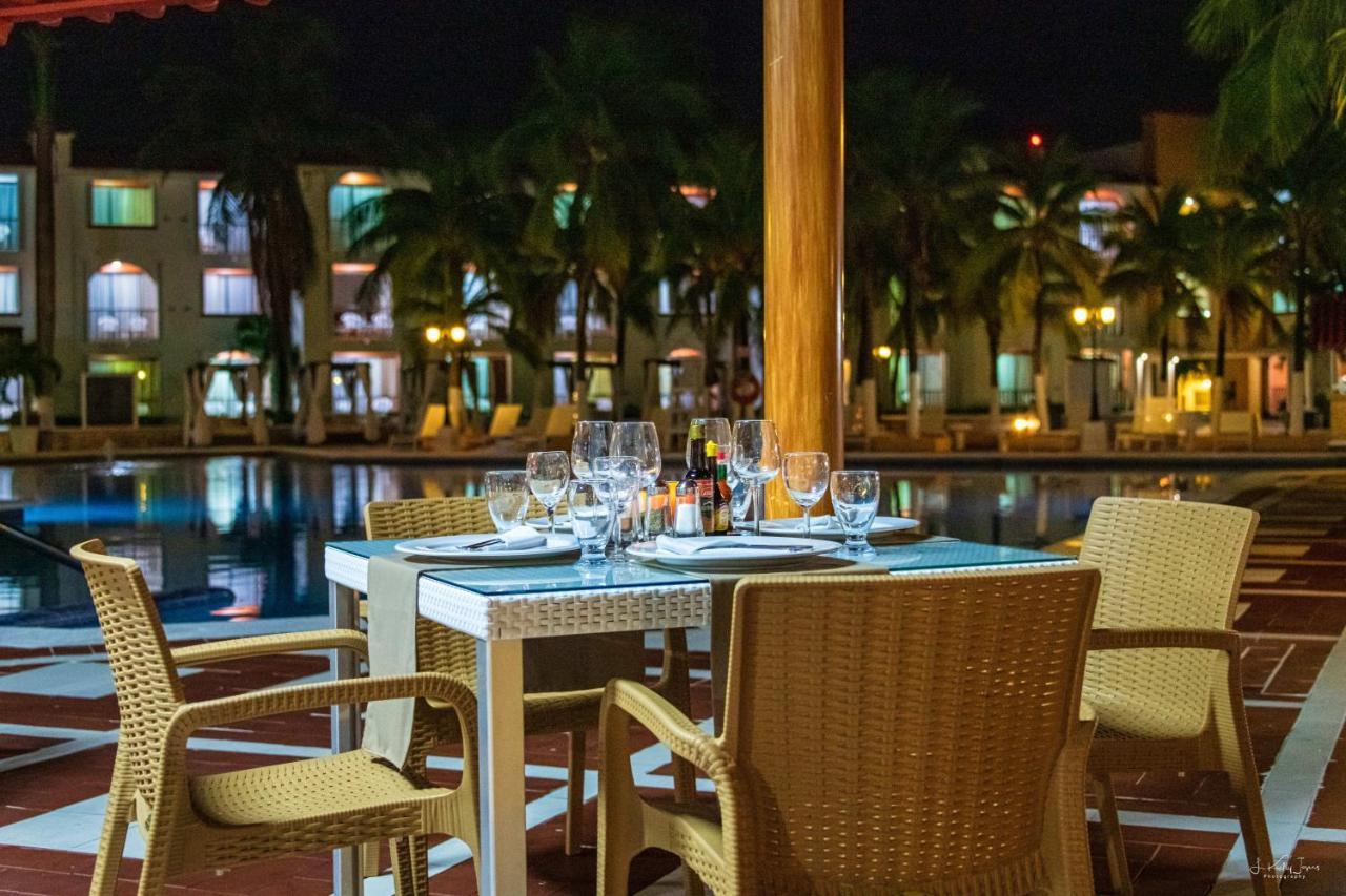 Cozumel Hotel & Resort Trademark Collection By Wyndham Екстер'єр фото