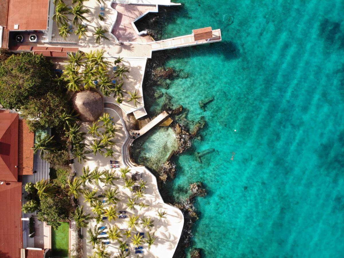 Cozumel Hotel & Resort Trademark Collection By Wyndham Екстер'єр фото