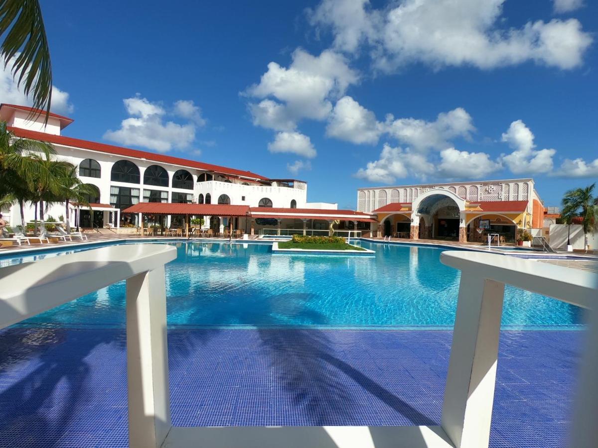 Cozumel Hotel & Resort Trademark Collection By Wyndham Екстер'єр фото