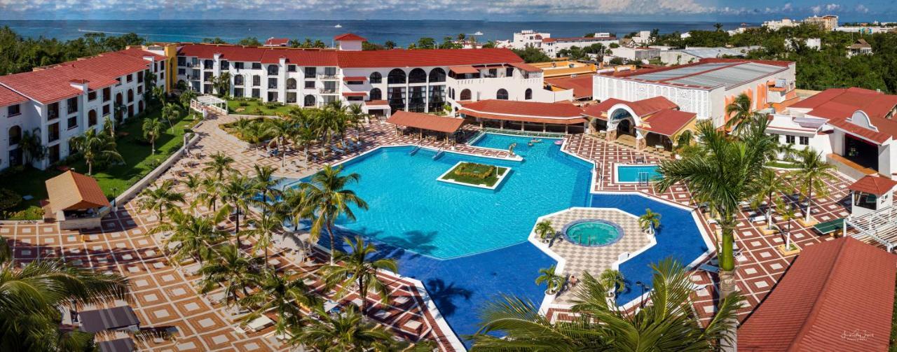 Cozumel Hotel & Resort Trademark Collection By Wyndham Екстер'єр фото
