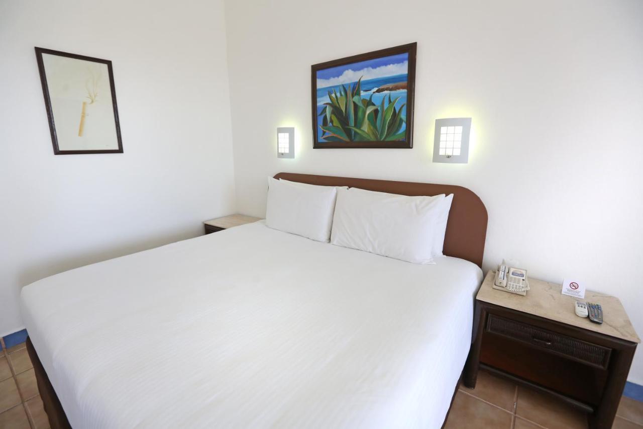 Cozumel Hotel & Resort Trademark Collection By Wyndham Екстер'єр фото