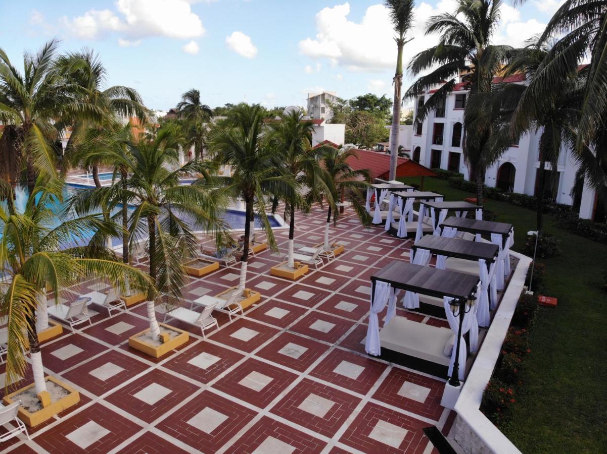 Cozumel Hotel & Resort Trademark Collection By Wyndham Екстер'єр фото