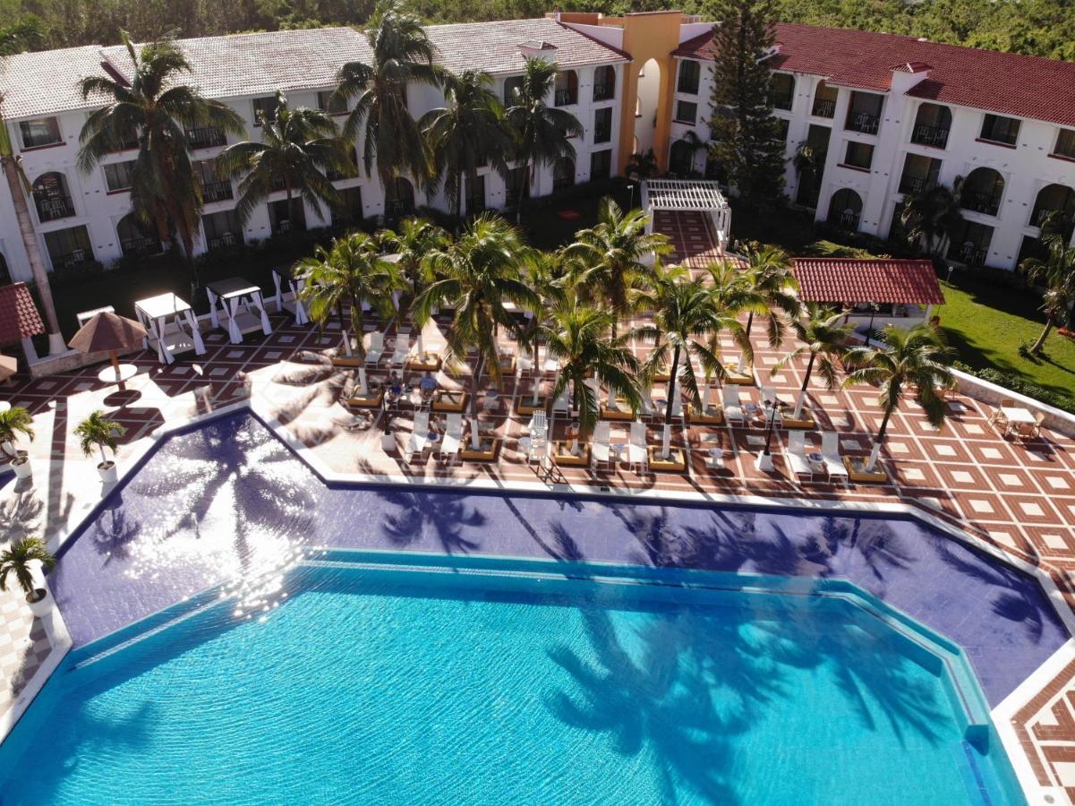 Cozumel Hotel & Resort Trademark Collection By Wyndham Екстер'єр фото