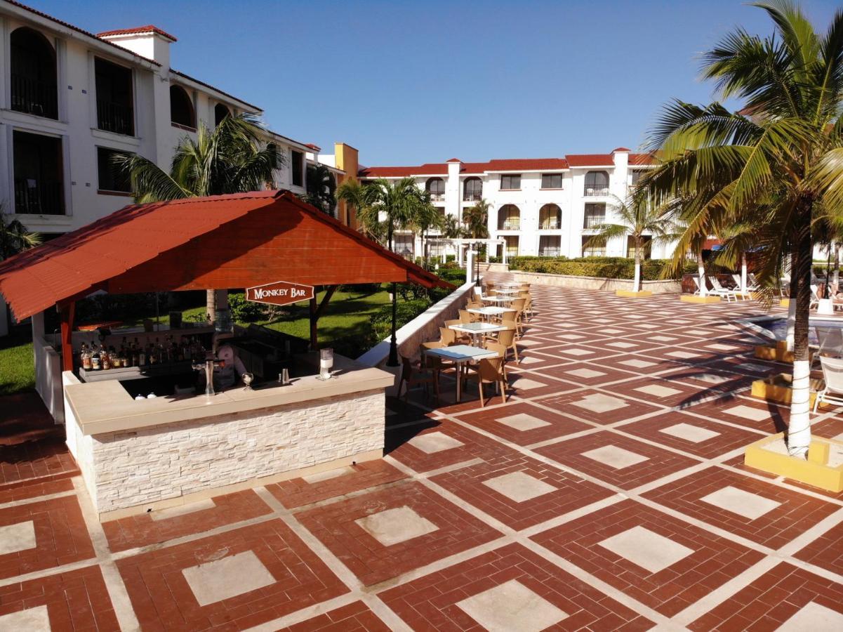Cozumel Hotel & Resort Trademark Collection By Wyndham Екстер'єр фото
