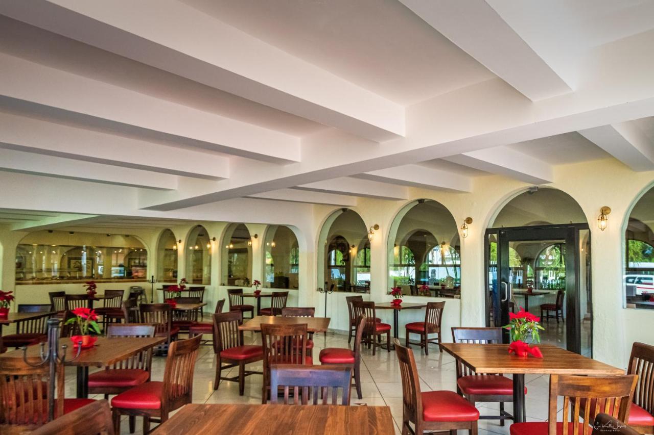 Cozumel Hotel & Resort Trademark Collection By Wyndham Екстер'єр фото