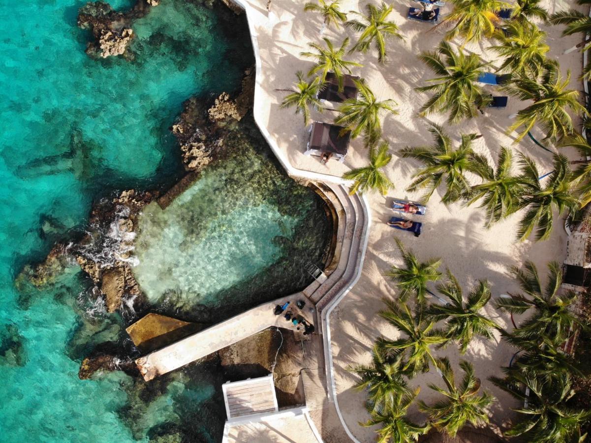 Cozumel Hotel & Resort Trademark Collection By Wyndham Екстер'єр фото