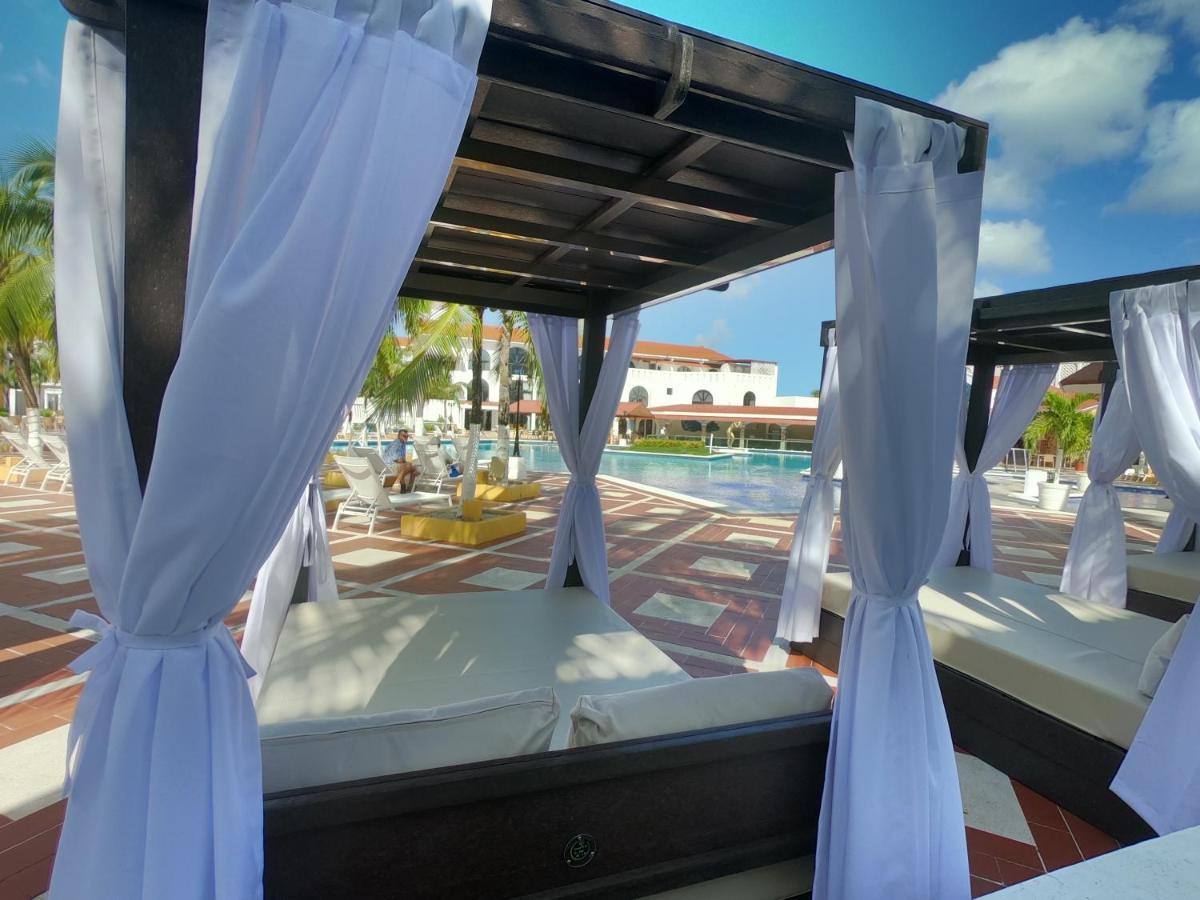 Cozumel Hotel & Resort Trademark Collection By Wyndham Екстер'єр фото
