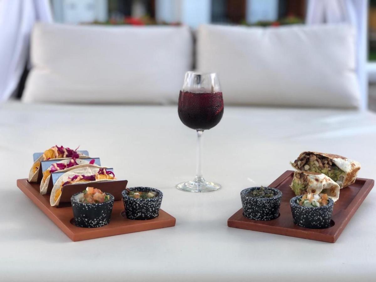 Cozumel Hotel & Resort Trademark Collection By Wyndham Екстер'єр фото