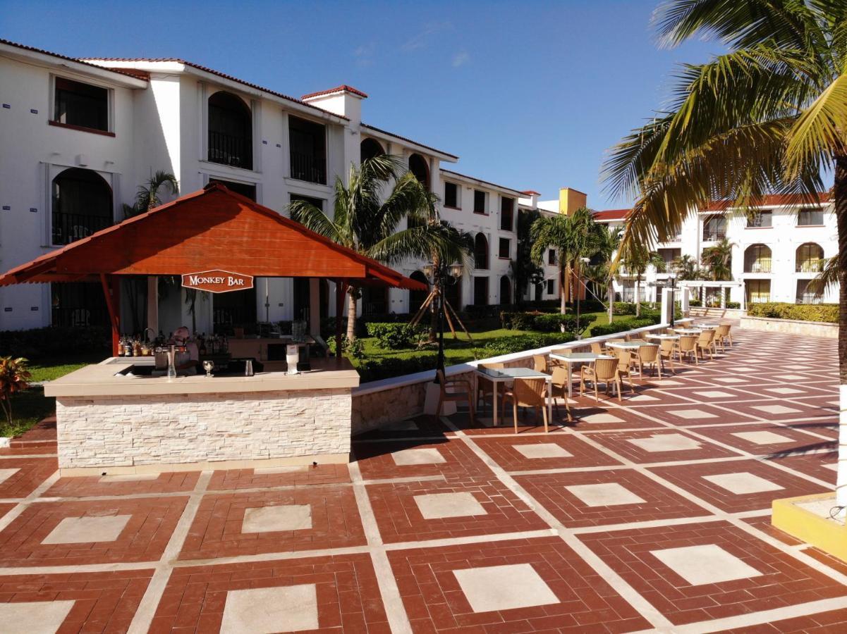 Cozumel Hotel & Resort Trademark Collection By Wyndham Екстер'єр фото