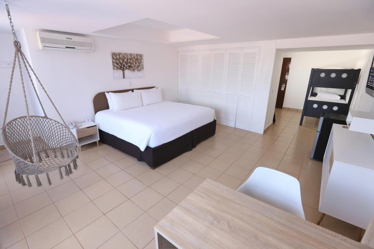 Cozumel Hotel & Resort Trademark Collection By Wyndham Екстер'єр фото