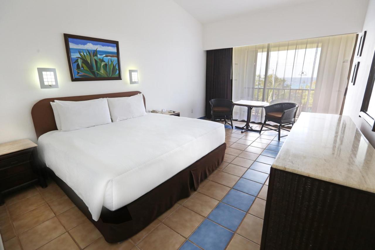 Cozumel Hotel & Resort Trademark Collection By Wyndham Екстер'єр фото