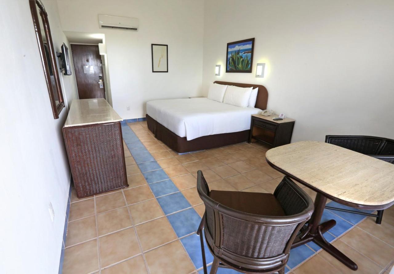 Cozumel Hotel & Resort Trademark Collection By Wyndham Екстер'єр фото