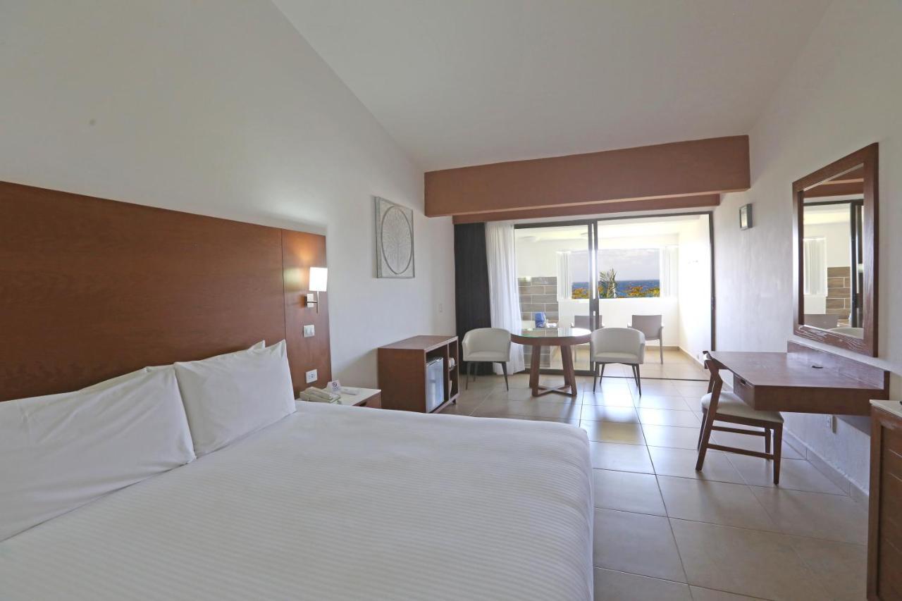 Cozumel Hotel & Resort Trademark Collection By Wyndham Екстер'єр фото