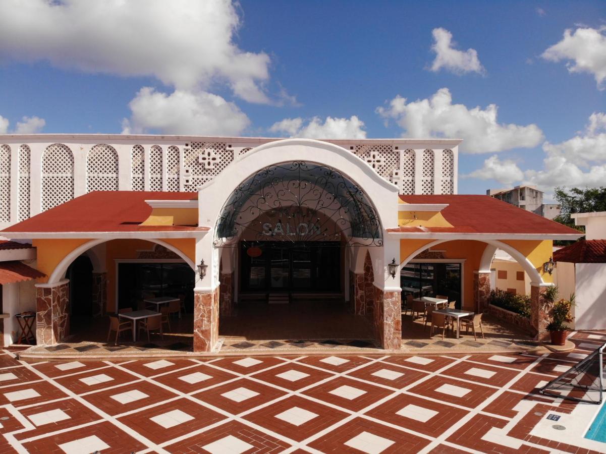 Cozumel Hotel & Resort Trademark Collection By Wyndham Екстер'єр фото