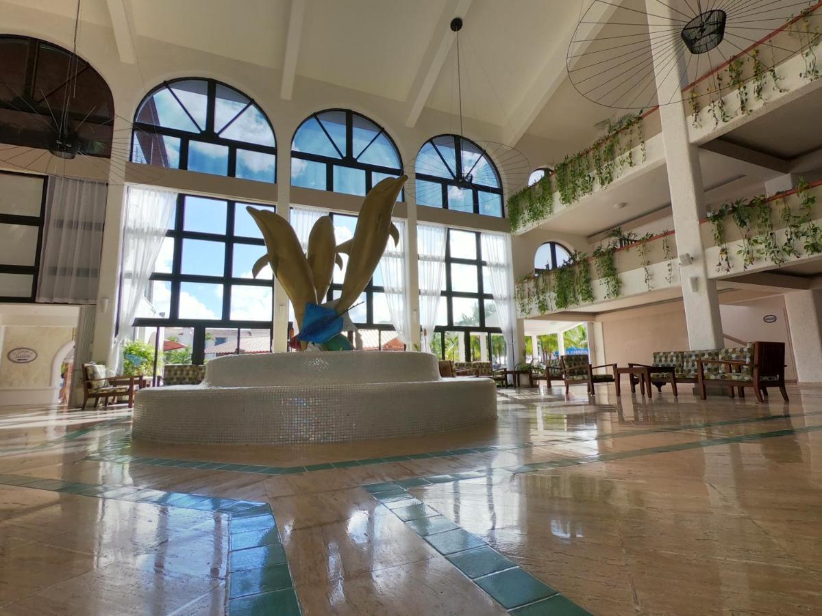 Cozumel Hotel & Resort Trademark Collection By Wyndham Екстер'єр фото