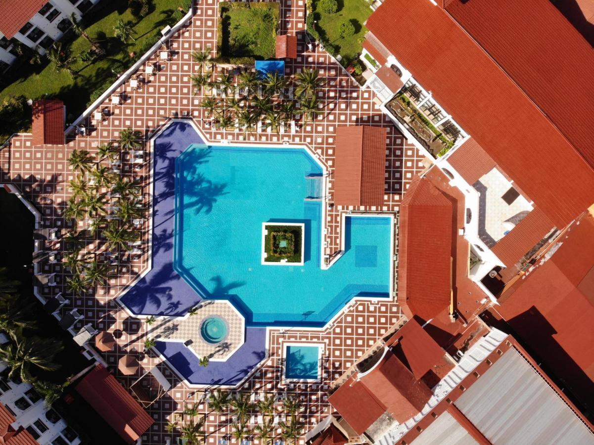 Cozumel Hotel & Resort Trademark Collection By Wyndham Екстер'єр фото