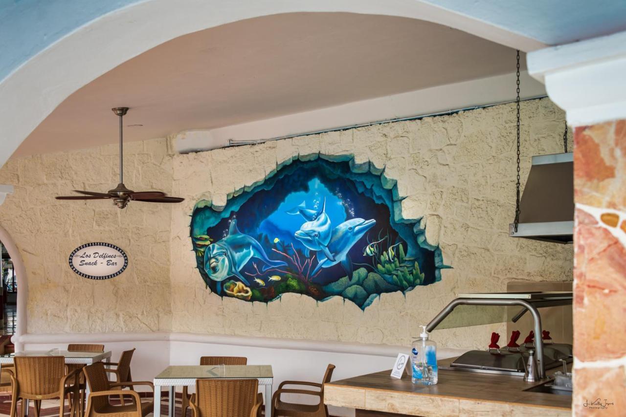 Cozumel Hotel & Resort Trademark Collection By Wyndham Екстер'єр фото