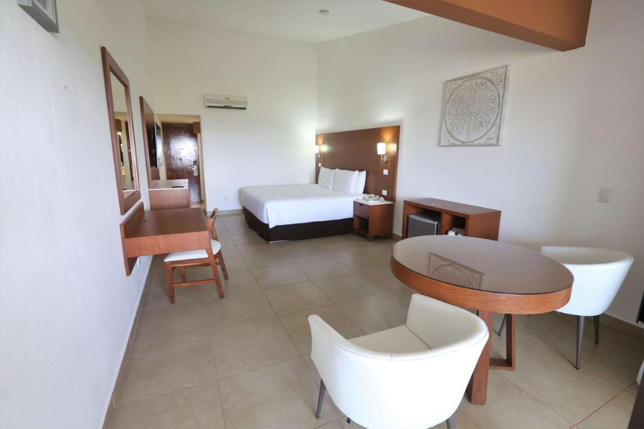 Cozumel Hotel & Resort Trademark Collection By Wyndham Екстер'єр фото