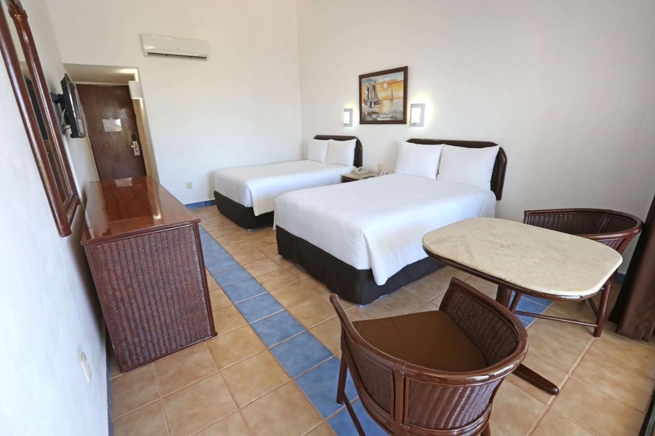 Cozumel Hotel & Resort Trademark Collection By Wyndham Екстер'єр фото