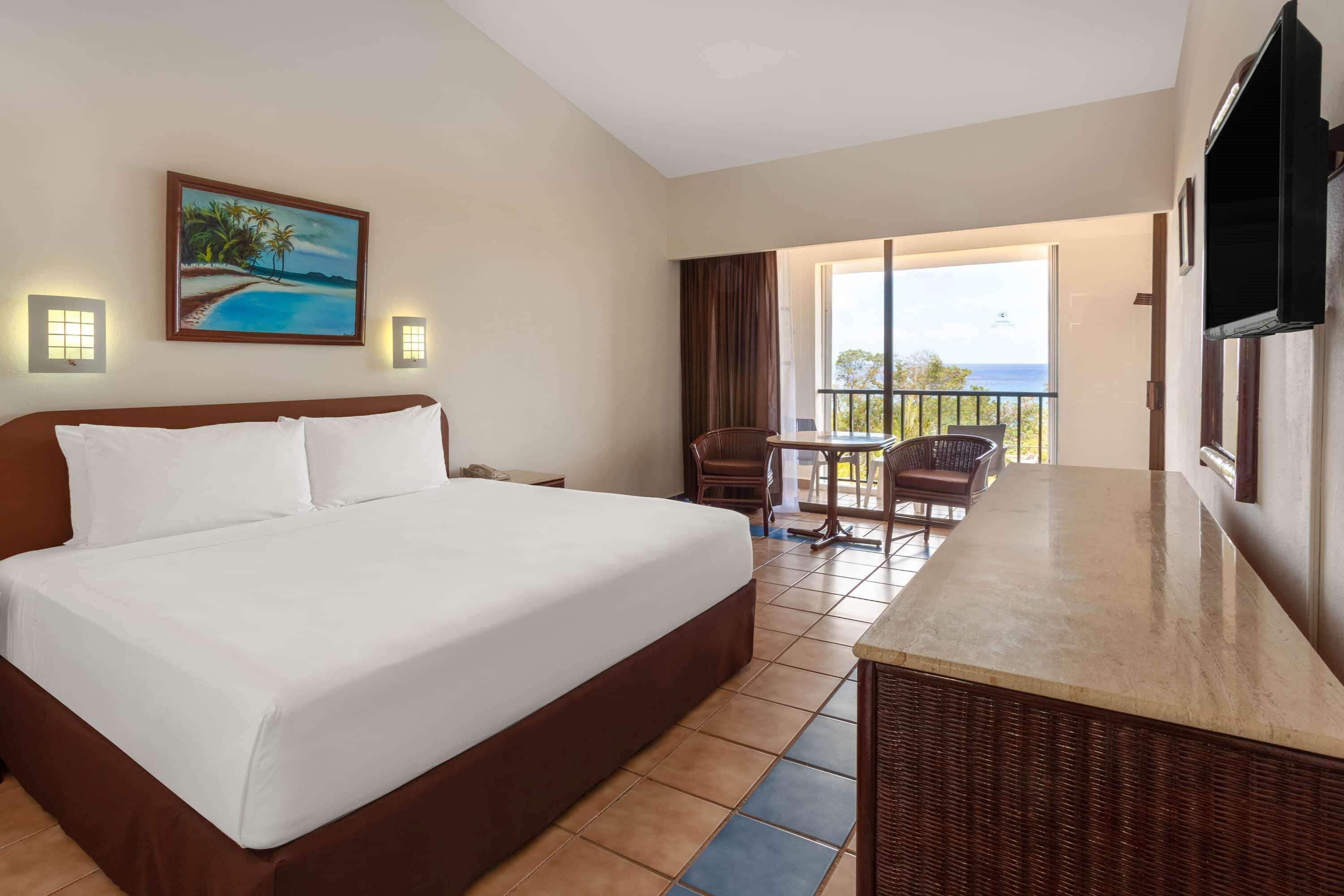 Cozumel Hotel & Resort Trademark Collection By Wyndham Екстер'єр фото