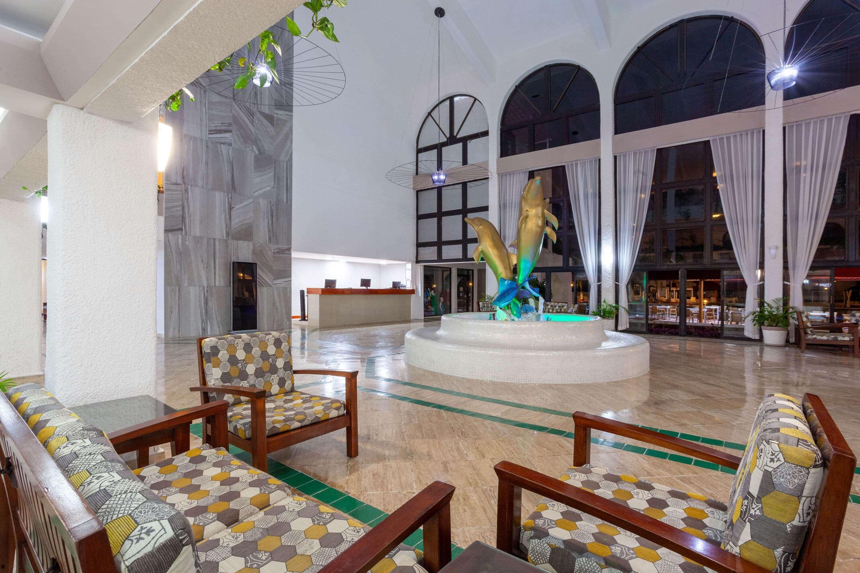 Cozumel Hotel & Resort Trademark Collection By Wyndham Екстер'єр фото