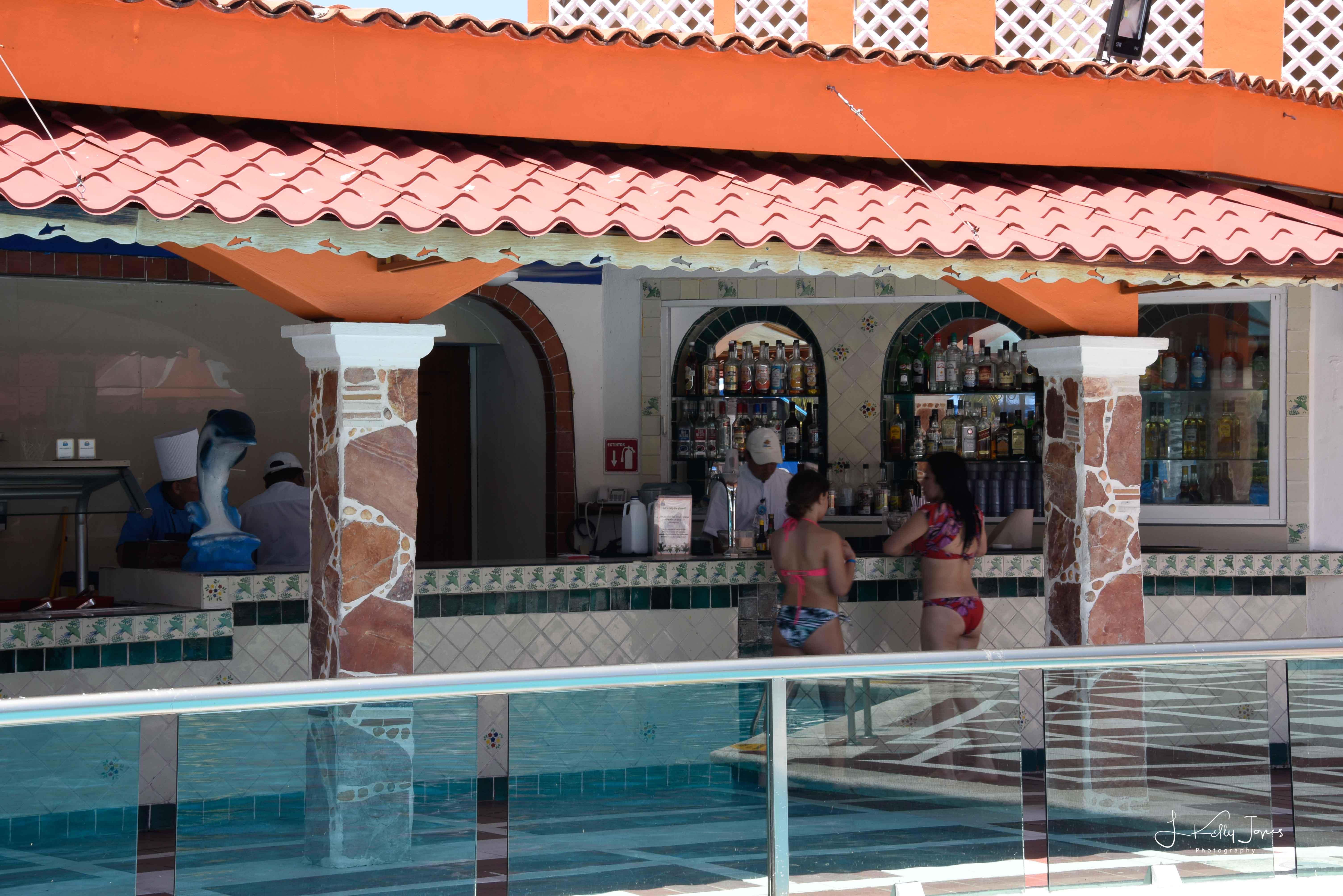 Cozumel Hotel & Resort Trademark Collection By Wyndham Екстер'єр фото