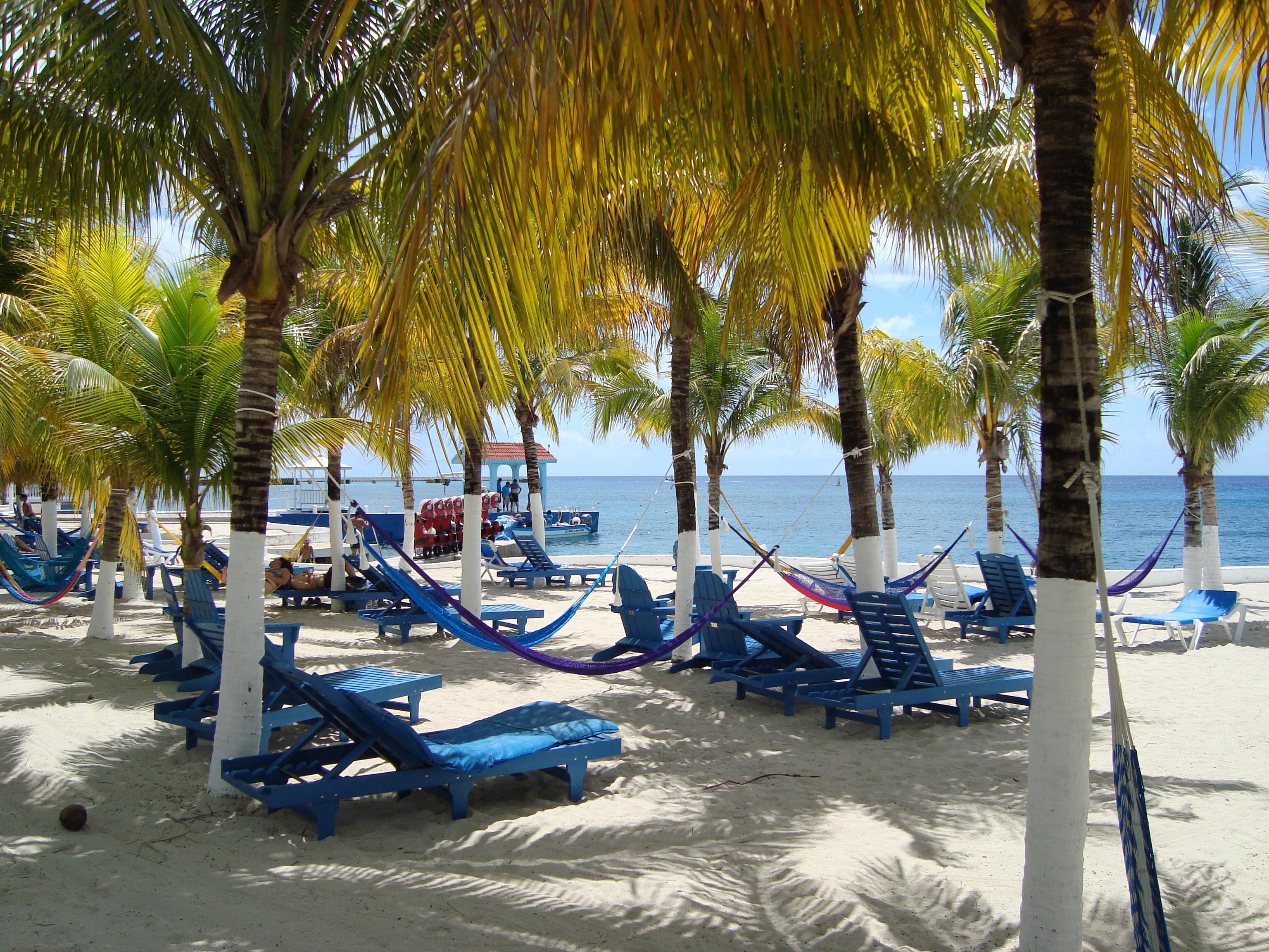Cozumel Hotel & Resort Trademark Collection By Wyndham Екстер'єр фото