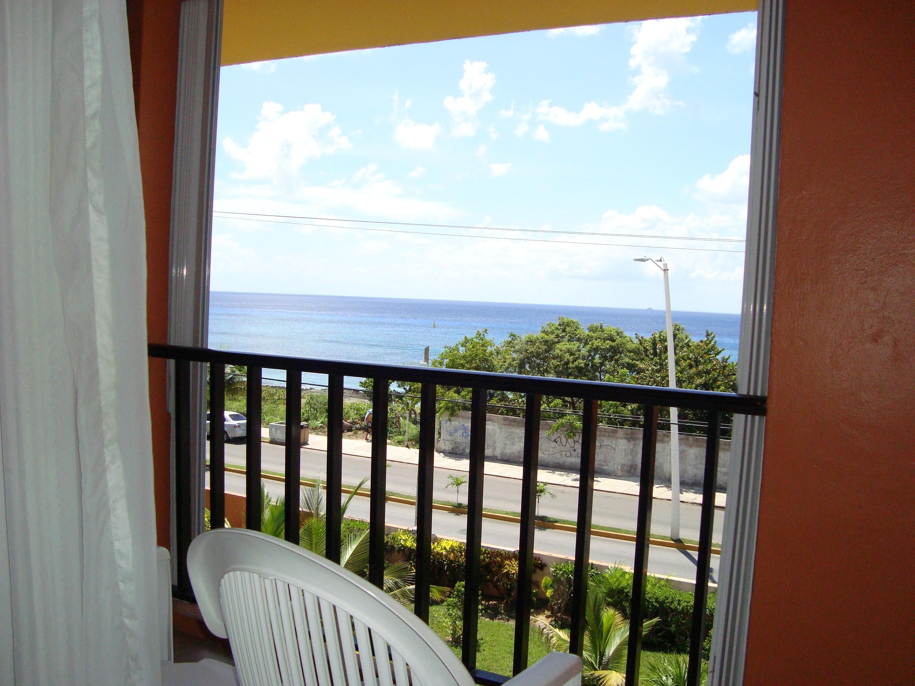 Cozumel Hotel & Resort Trademark Collection By Wyndham Екстер'єр фото