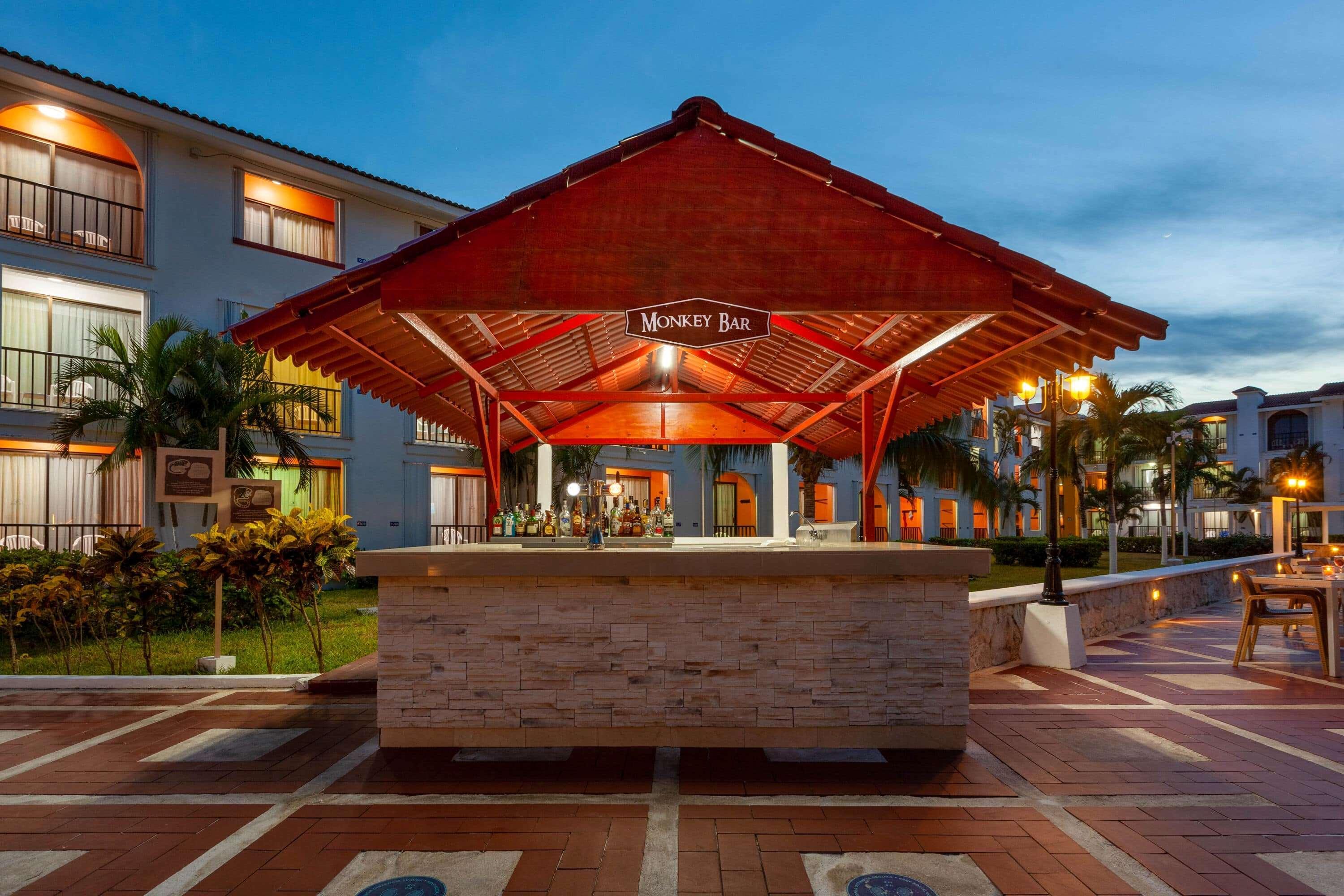 Cozumel Hotel & Resort Trademark Collection By Wyndham Екстер'єр фото
