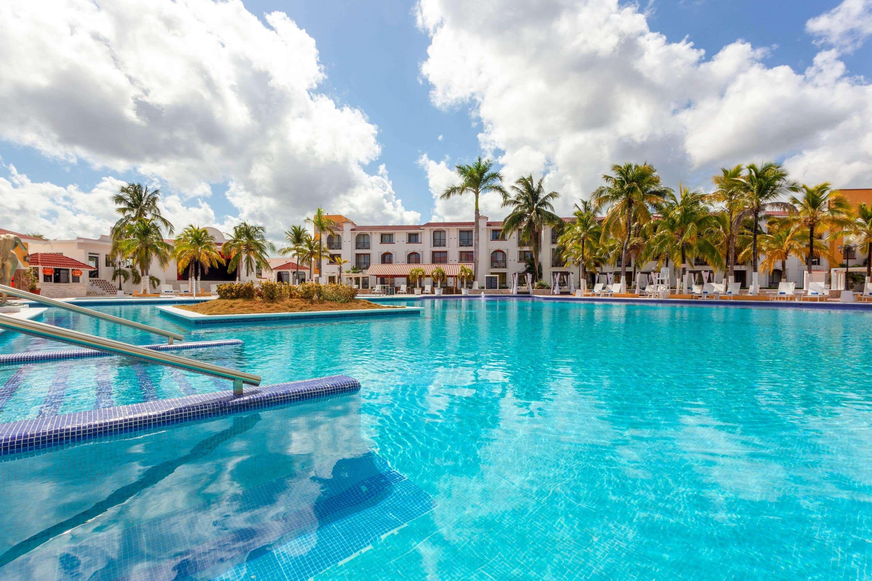 Cozumel Hotel & Resort Trademark Collection By Wyndham Екстер'єр фото