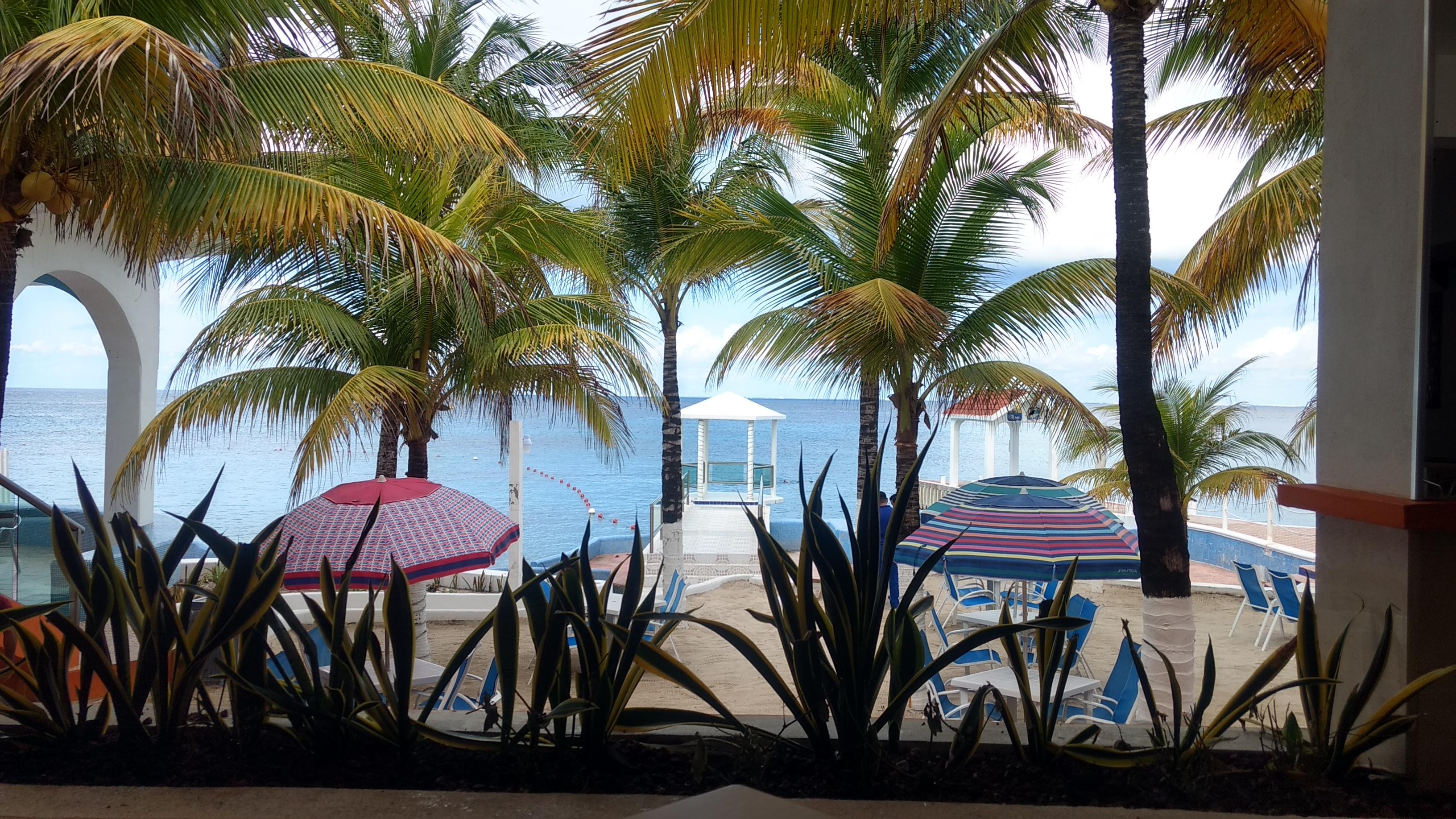 Cozumel Hotel & Resort Trademark Collection By Wyndham Екстер'єр фото