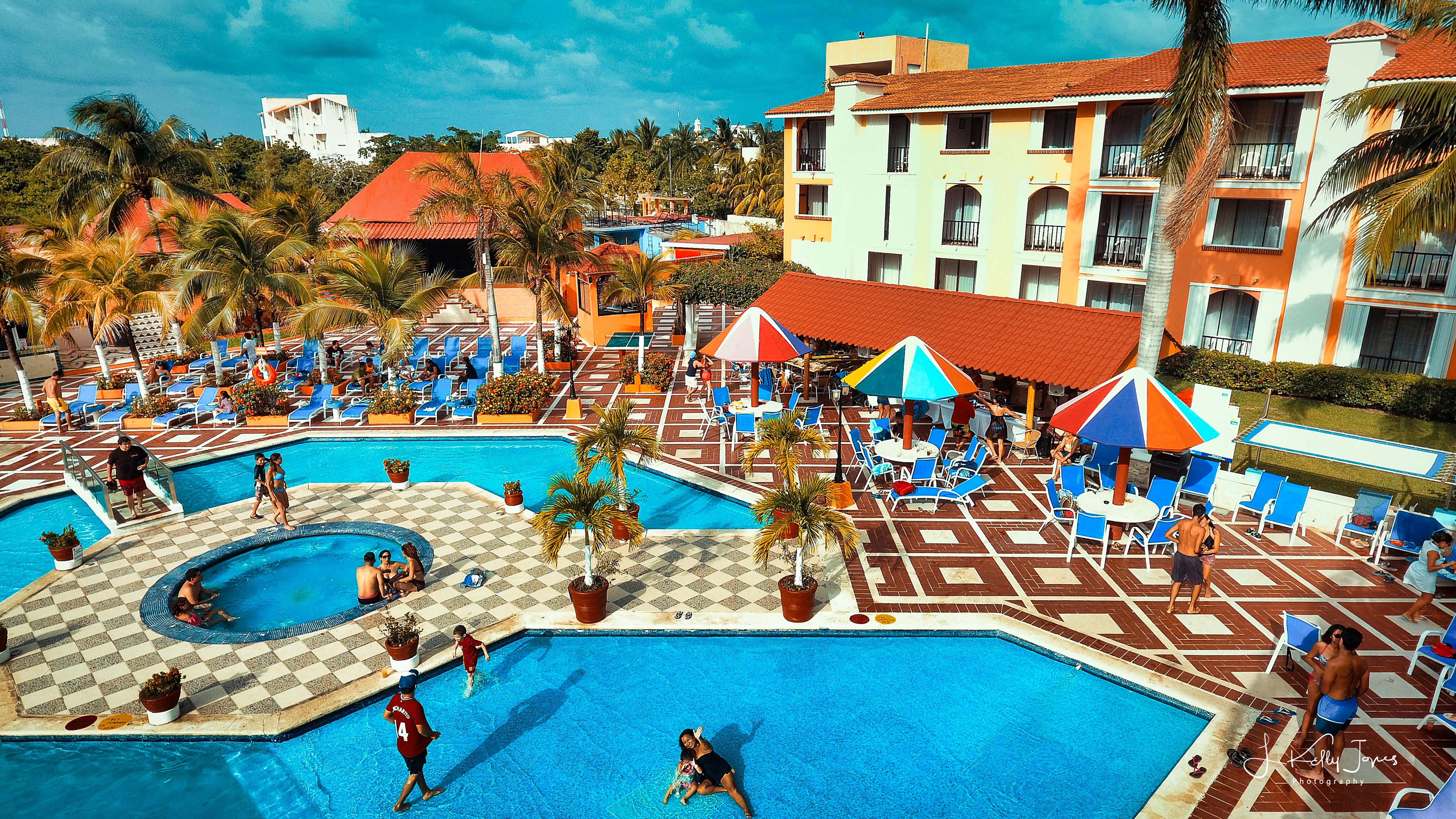 Cozumel Hotel & Resort Trademark Collection By Wyndham Екстер'єр фото