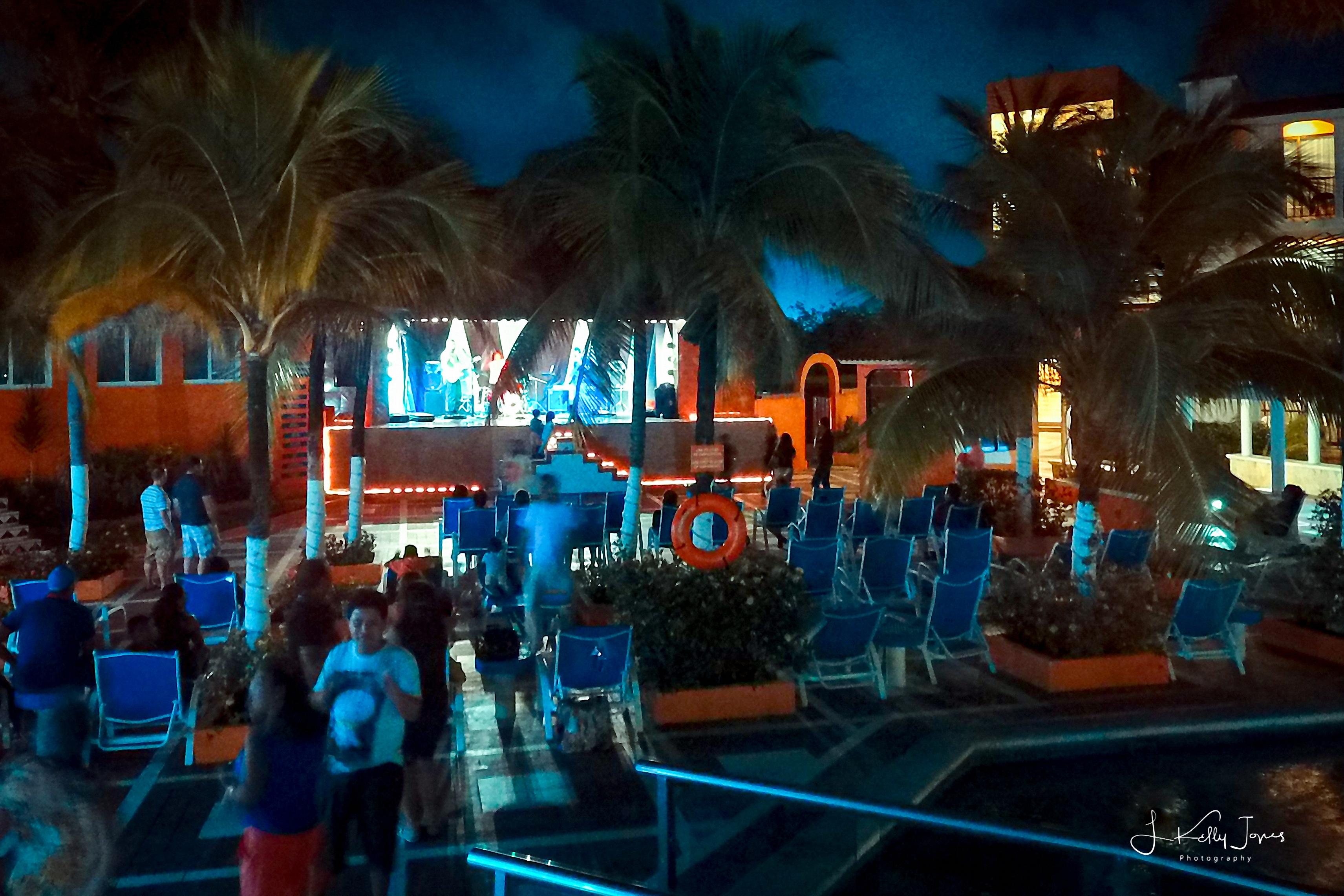 Cozumel Hotel & Resort Trademark Collection By Wyndham Екстер'єр фото